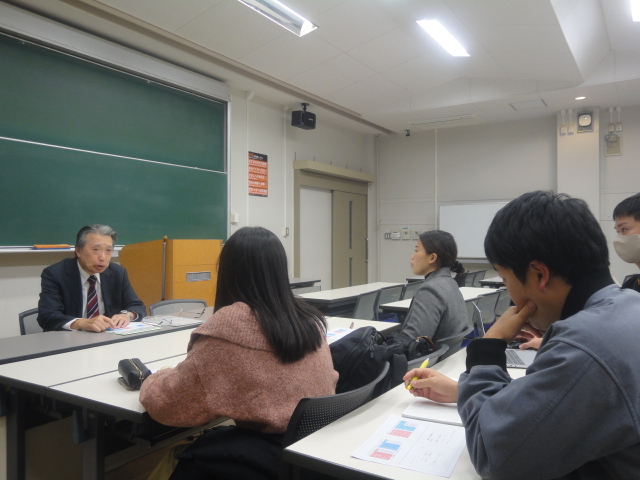 フォローアップ講座